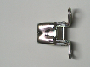 View Door Hinge (Left, Right, Front, Rear, Upper, Lower) Full-Sized Product Image 1 of 6